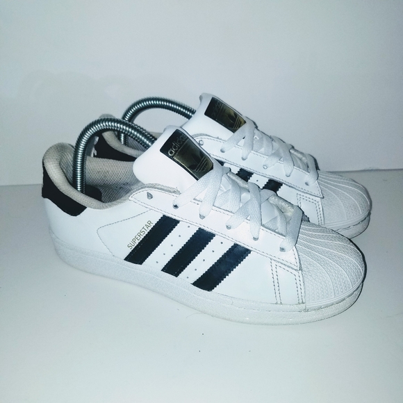 adidas superstar no shell toe